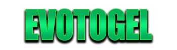 Logo EVOTOGEL